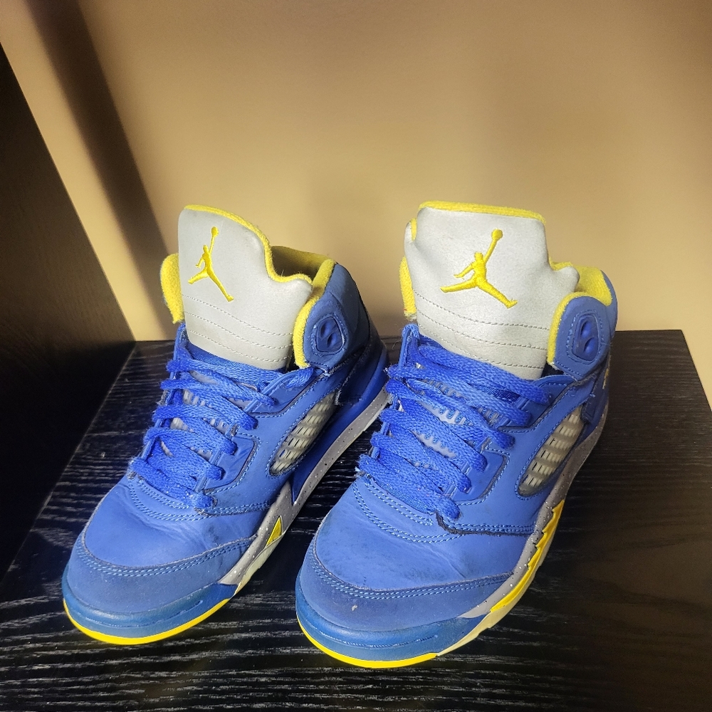 Jordan